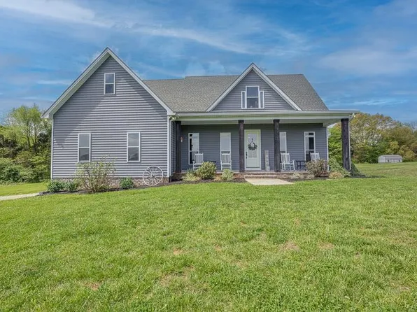 1809 Hickory Flat Rd, Franklin, KY 42134