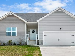 3051 Core Dr, Clarksville, TN 37040