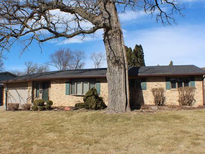 4530 Canterbury Ln, Davenport, IA, 52806
