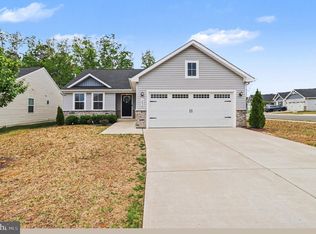 7202 Parchment Cir, Ruther Glen, VA 22546