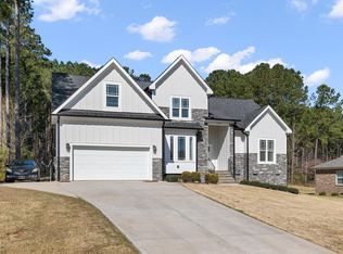 3600 Griffice Mill Rd, Raleigh, NC 27610