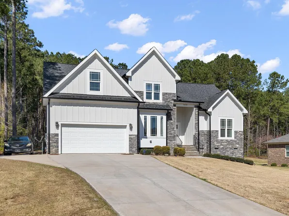 3600 Griffice Mill Rd, Raleigh, NC 27610