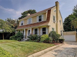 265 Elmgrove Ave, Providence, RI 02906