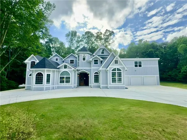 74 Jiles Rd, Carrollton, GA 30117