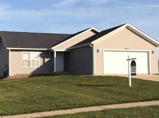 6630 Mickeys Trl, Kalamazoo, MI 49009