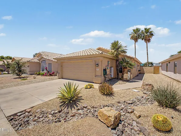 1052 N BOGLE Avenue, Chandler, AZ 85225