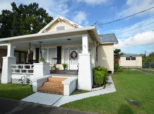 198 Naquin St, Houma, LA 70360