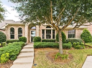 4909 Berkley Dr, McKinney, TX 75070