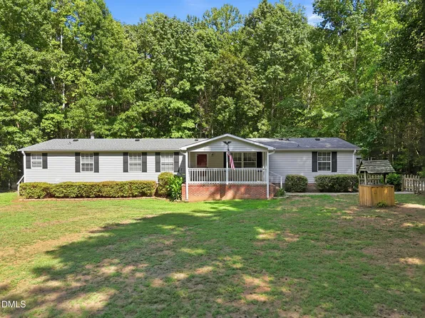 9721 La Mesa Ln, Timberlake, NC 27583