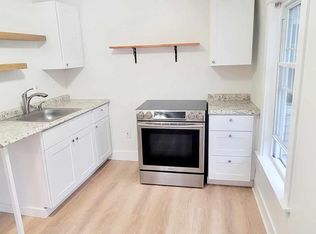 35 Boody St #2A, Brunswick, ME 04011