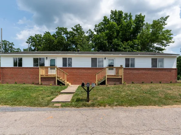 1000 Ivanhoe Ave APT 3, Waynesboro, VA 22980