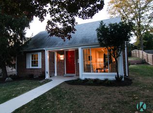 317 Ladson Rd, Silver Spring, MD 20901