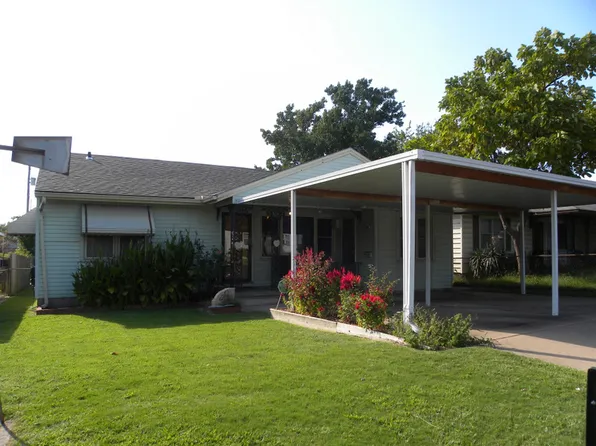236 S 67th Ave E, Tulsa, OK 74112