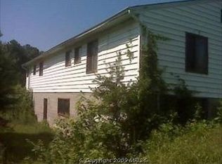 4721 Partlow Rd, Partlow, VA 22534
