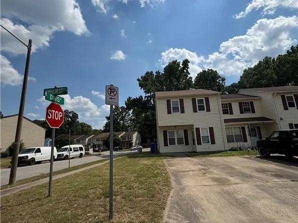 5501 Amhurst Ct, Virginia Beach, VA 23462