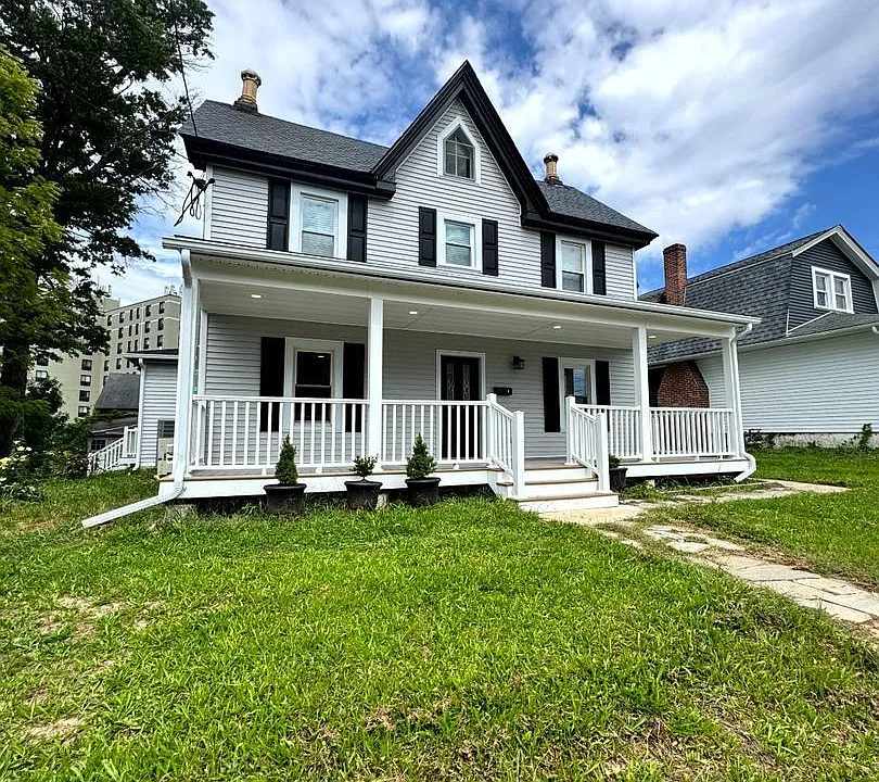 73 Byberry Ave #A