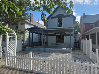 726 W 13th St, Pueblo, CO, 81003