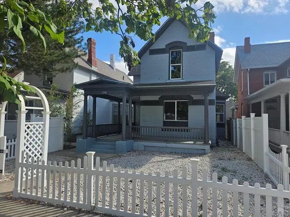 726 W 13th St, Pueblo, CO 81003