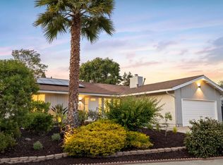 601 Spar Dr, Redwood City, CA 94065