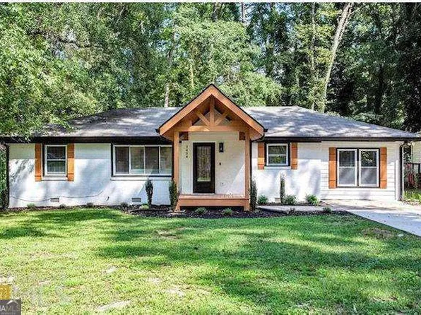 1434 Aniwaka Ave SW, Atlanta, GA 30311
