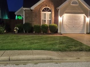 2421 Elder Dr, Owensboro, KY 42301