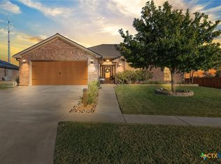 5210 Generations Dr, Killeen, TX 76549