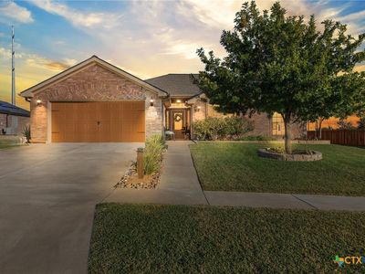 5210 Generations Dr, Killeen, TX, 76549