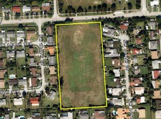 11000 Richmond Dr, Miami, FL 33157