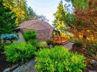 12770 Maxfield Creek Rd, Monmouth, OR 97361