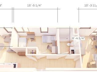 1773 Oxford St #12, Berkeley, CA 94709