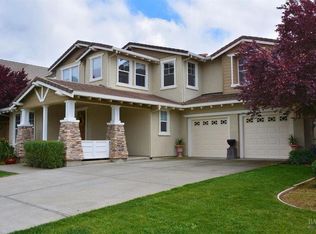 19 Haven Way, Napa, CA 94558