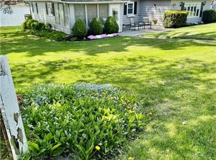 8515 E Lake Rd, Batavia, NY 14020