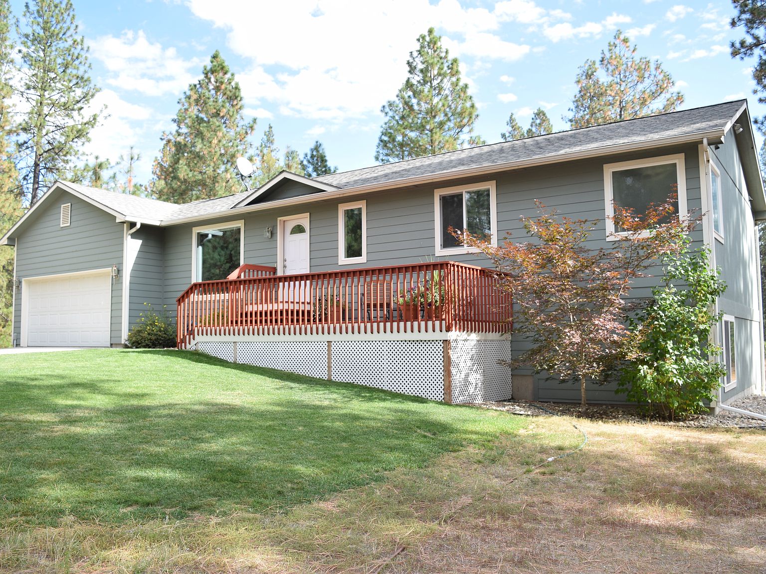 perry様3点 31622 N Perry Rd, Deer Park, WA 99006 | Zillow
