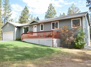 31622 N Perry Rd, Deer Park, WA 99006