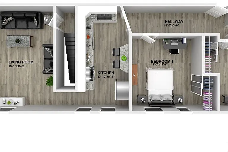 121 Lexington Ave #22 — Photo 2