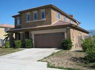 1261 Cooper Beech Pl, San Jacinto, CA 92582