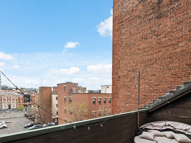 77 Fulton St #PENTHOUSE — Photo 12