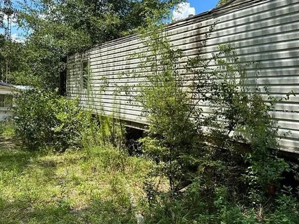 14525 NE 213th Ln, Fort Mc Coy, FL 32134