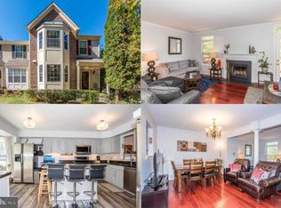 13530 Canada Goose Ct, Clifton, VA 20124