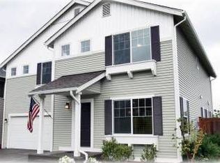 34014 SE Sorenson St, Snoqualmie, WA 98065