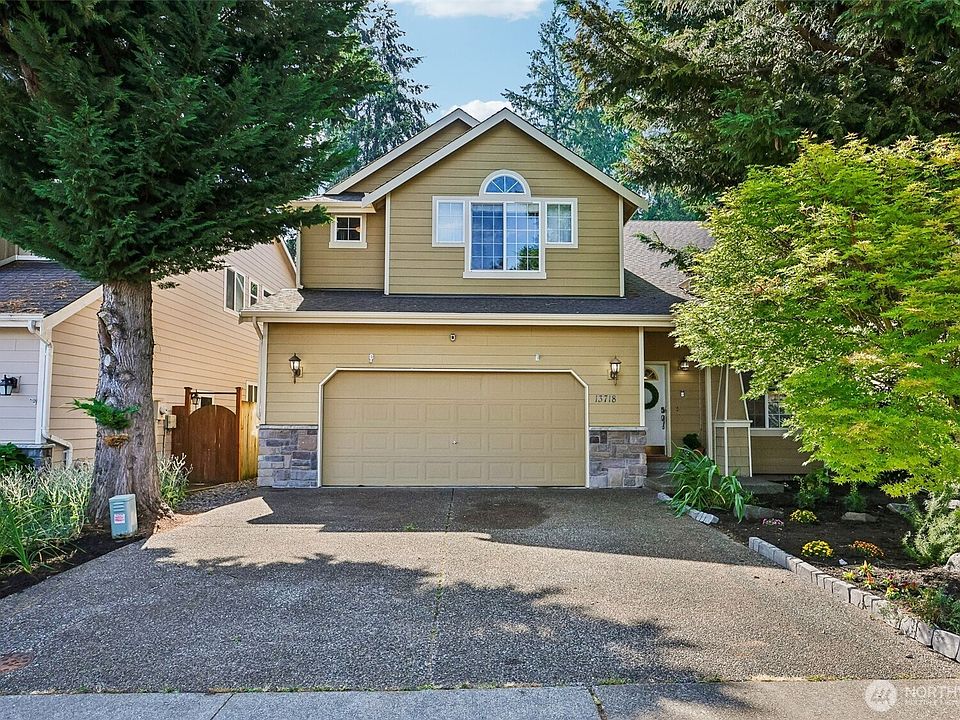 1st image of 13718 43rd Avenue SE