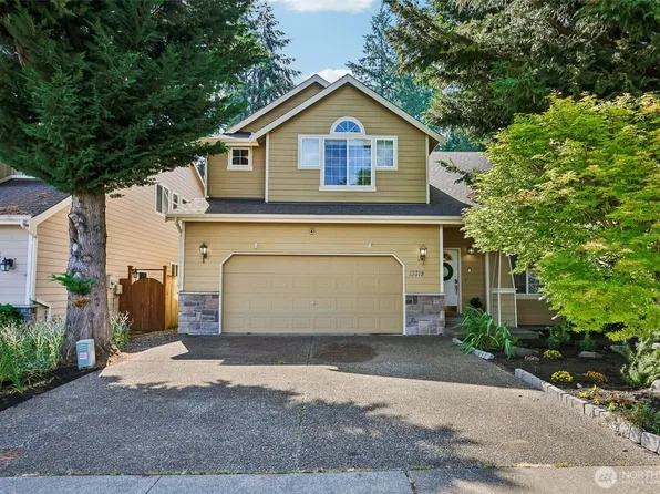 13718 43rd Avenue SE, Mill Creek, WA 98012