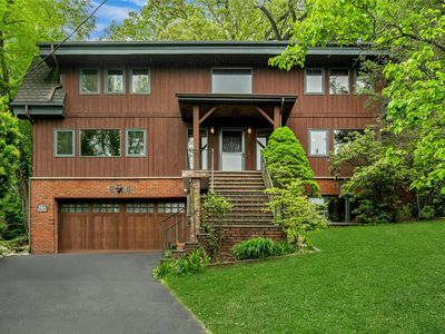 38A Claremont Road, Scarsdale, NY, 10583