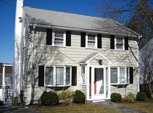 11 Florence Rd, Waltham, MA 02453