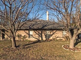 211 E Pritchard, Blue Ridge, TX 75424