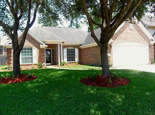 10710 Mist Ln, Houston, TX 77070