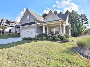 451 Hawthorne Ridge Cir, Dallas, GA 30132