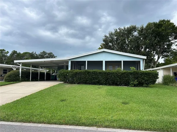 3562 Manatee Rd, Tavares, FL 32778