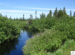 Xxx Stony River Forest Rd, Two Harbors, MN 55616