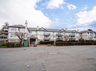 12769 72nd Ave #305, Surrey, BC